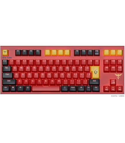 Amazon.co.jp: 東プレ GX1 Keyboard 獅白ぼたん モデル 日本語配列